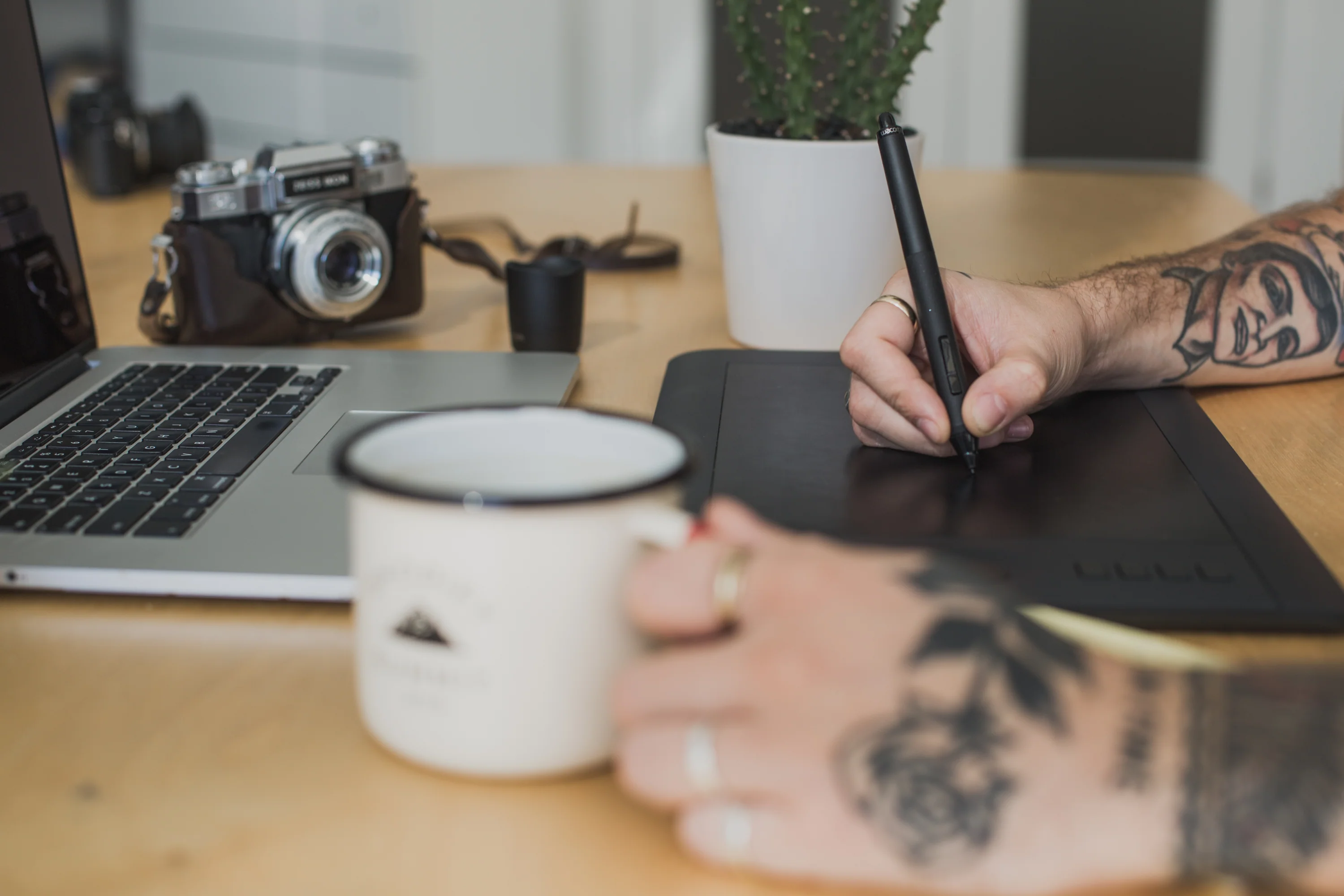 Premium Networking for Less