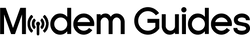 Modem Guides