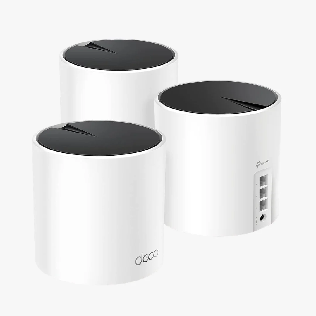 Wireless Routers